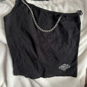 Harley Davidson Tank Top
